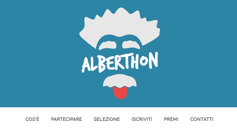 ALBERTHON: on line la pagina dedicata all’Hackathon del progetto PROMETEO