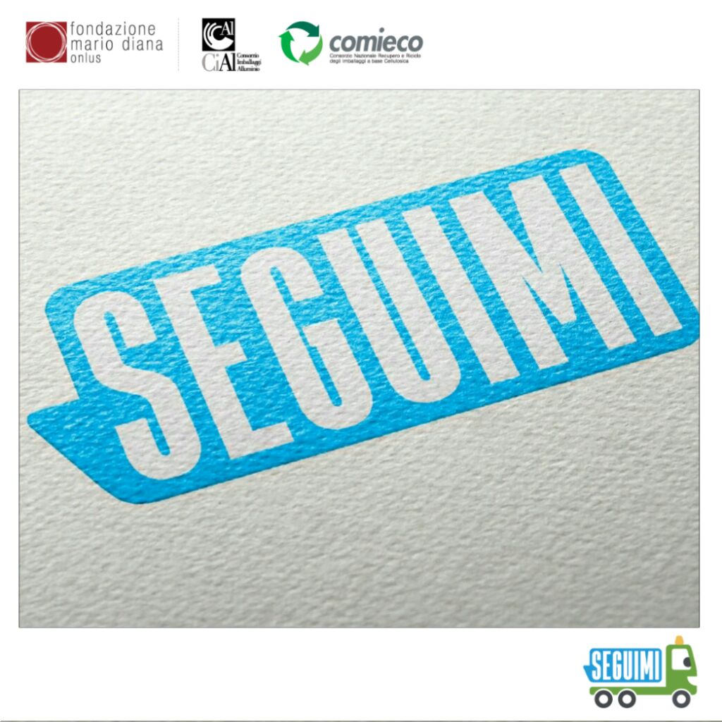 On line il sito del progetto Seguimi