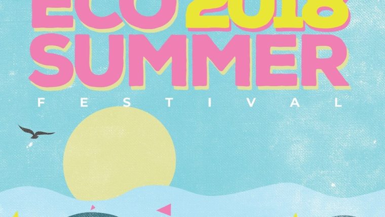 Eco Summer Festival di Parete, un festival plastic free
