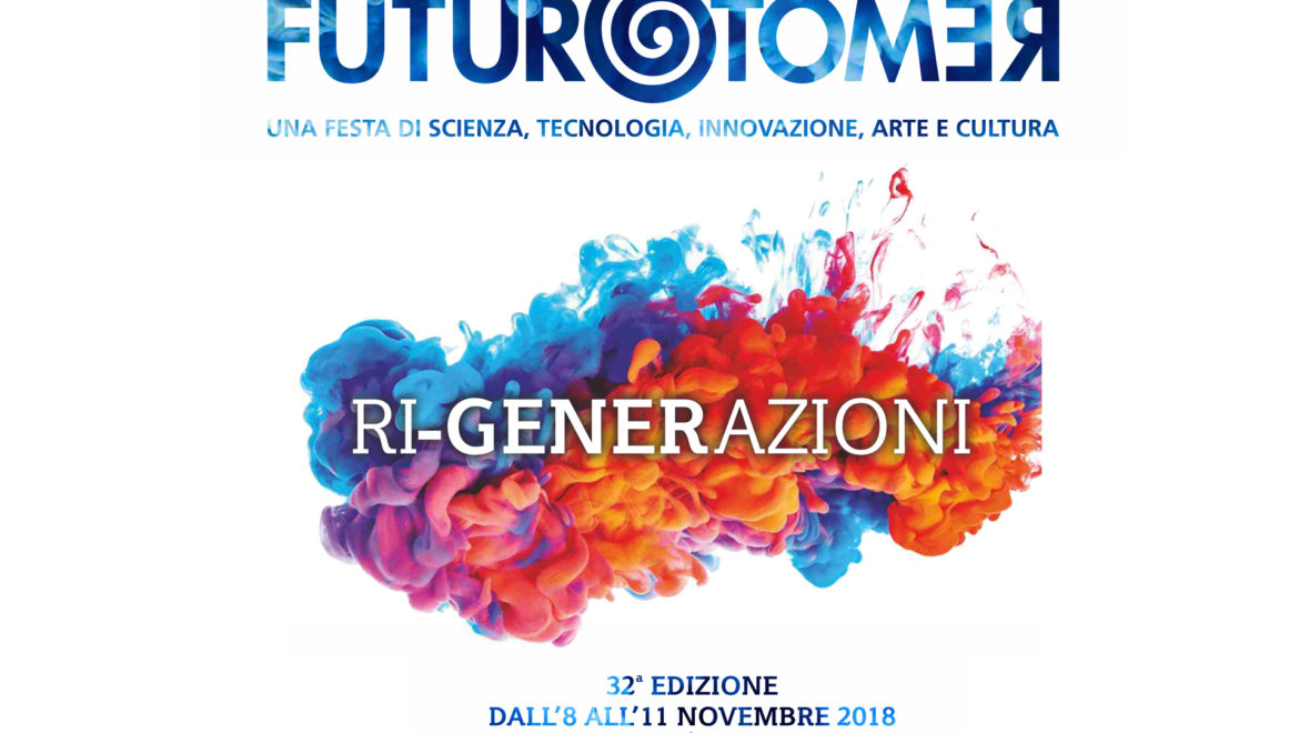 La Fondazione Mario Diana insieme con l’Università Suor Orsola Benincasa al Festival Futuro Remoto